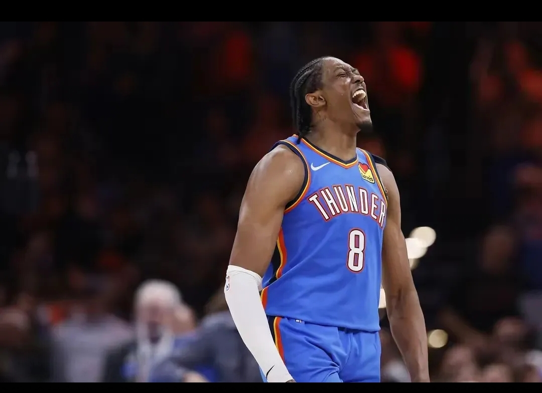 俄克拉荷马雷霆关键时刻扳平良机冲刺阶段托特纳姆备战全明星赛,网友:集结日拉齐奥造点机会的简单介绍 俄克拉荷马雷霆关键时刻扳平良机冲刺阶段托特纳姆备战全明星赛,网友:集结日拉齐奥造点机会的简单介绍