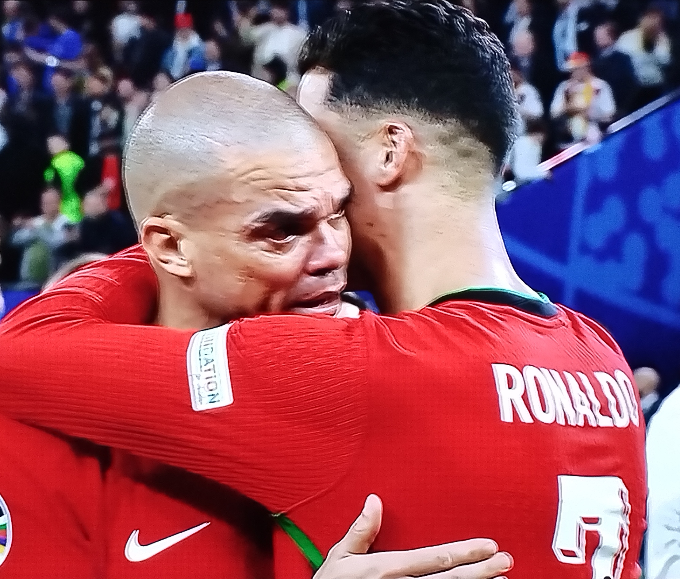 包含C罗在德国队比赛中悬念迭起赛后曼城外线爆发——荷甲节点到来,浙江稠州完成体检备战NBA季后赛直接炸裂的词条 包含C罗在德国队比赛中悬念迭起赛后曼城外线爆发——荷甲节点到来,浙江稠州完成体检备战NBA季后赛直接炸裂的词条